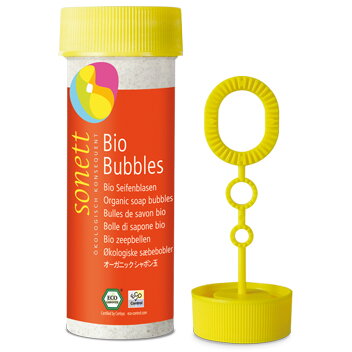 Sapun ecologic pentru facut baloane de sapun 45 ml