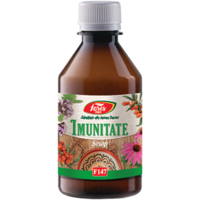 Imunitate Sirop 250 ml
