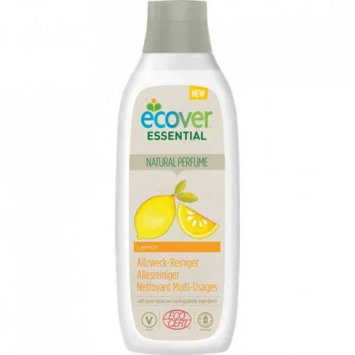 Solutie universala pentru curatat cu lamaie 1 l