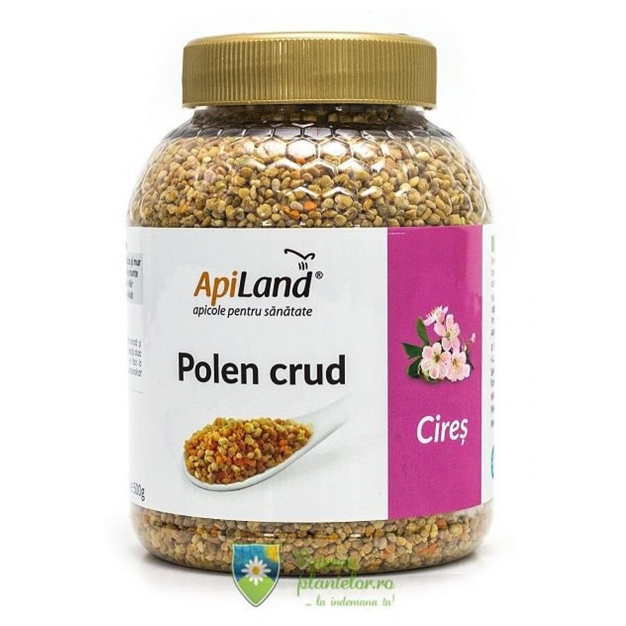 Polen crud Cires 500 gr