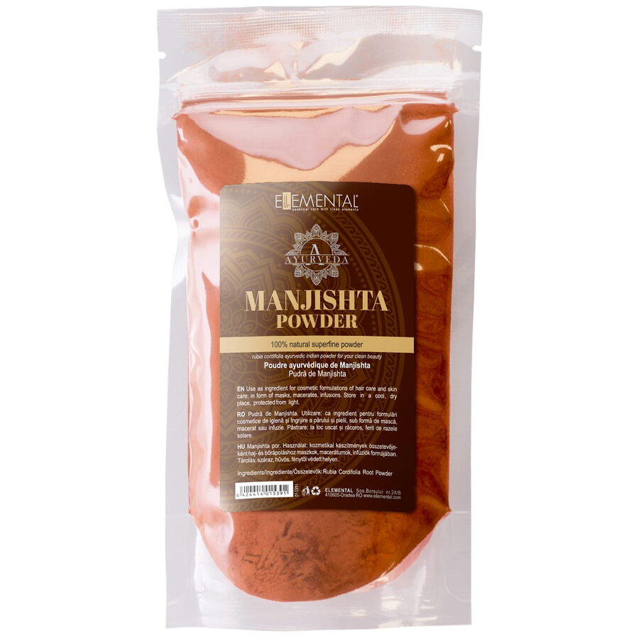 Pudra de Manjishta-100 gr