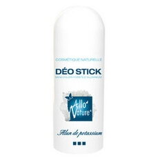 Piatra de Alaun Deo-Stick Stager Med, 130 g