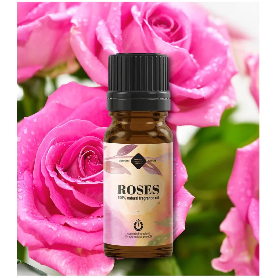 Parfumant natural Roses 9 gr