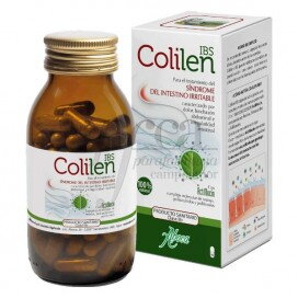 Colilen IBS sindrom intestin iritabil, 60 cps, Aboca