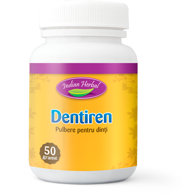 Dentiren 50 grame