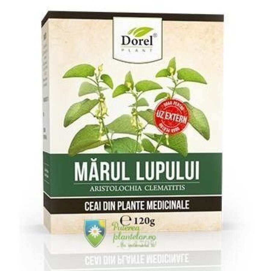 Ceai de Marul Lupului 120 gr