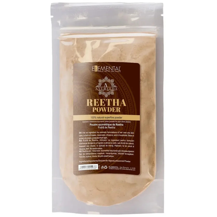 Pudra de Reetha 100 g
