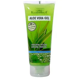Gel cu aloe vera tub NOU 200 ml