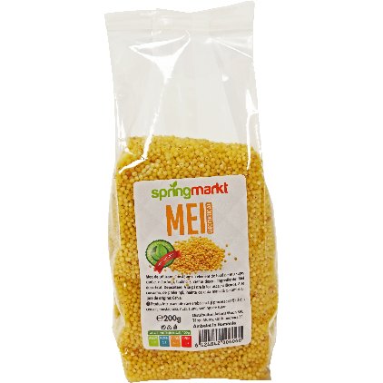 Mei decorticat 200 gr