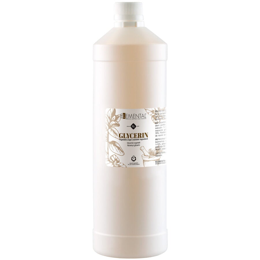 Glicerină vegetală 1 kg