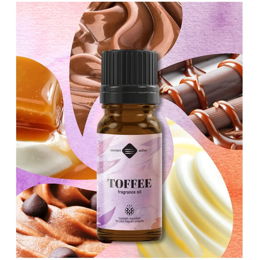 Parfumant Toffee - 9 gr