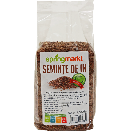 Seminte de In Springmarkt 300 gr