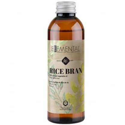 Ulei de orez rafinat 100 ml