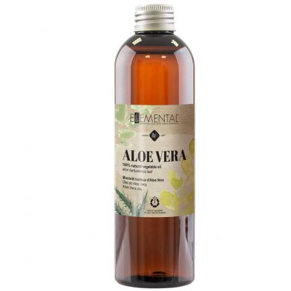 Ulei de Aloe vera 250 ml Expira: 30.06.2025