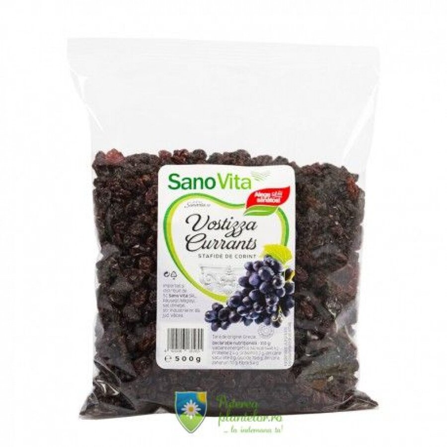 Stafide Corint 500 gr