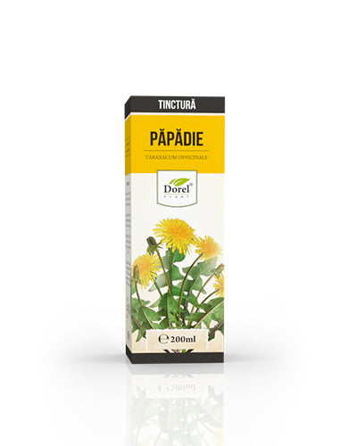 TINCTURA PAPADIE 200ML
