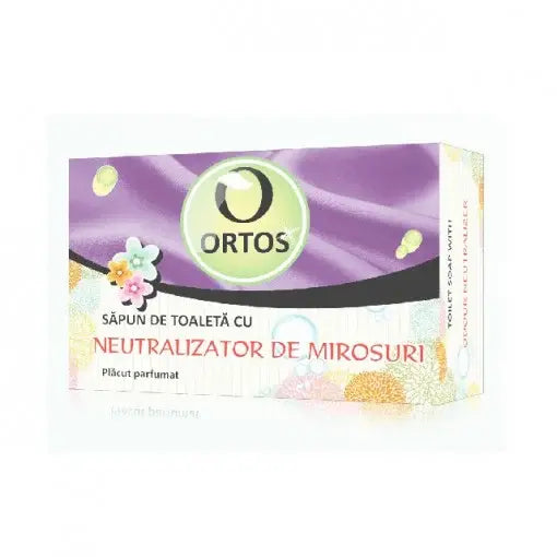 Sapun Neutralizant 100gr ORTOS