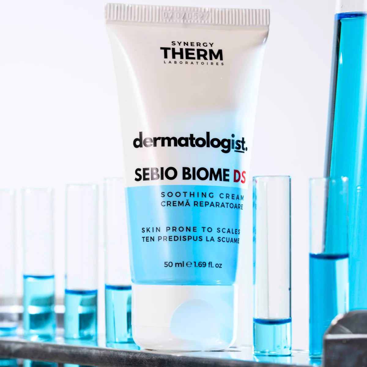 Crema Sebio Biome DS 50ML