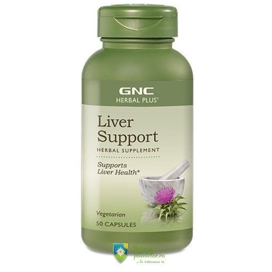 Suport ficat 50 capsule