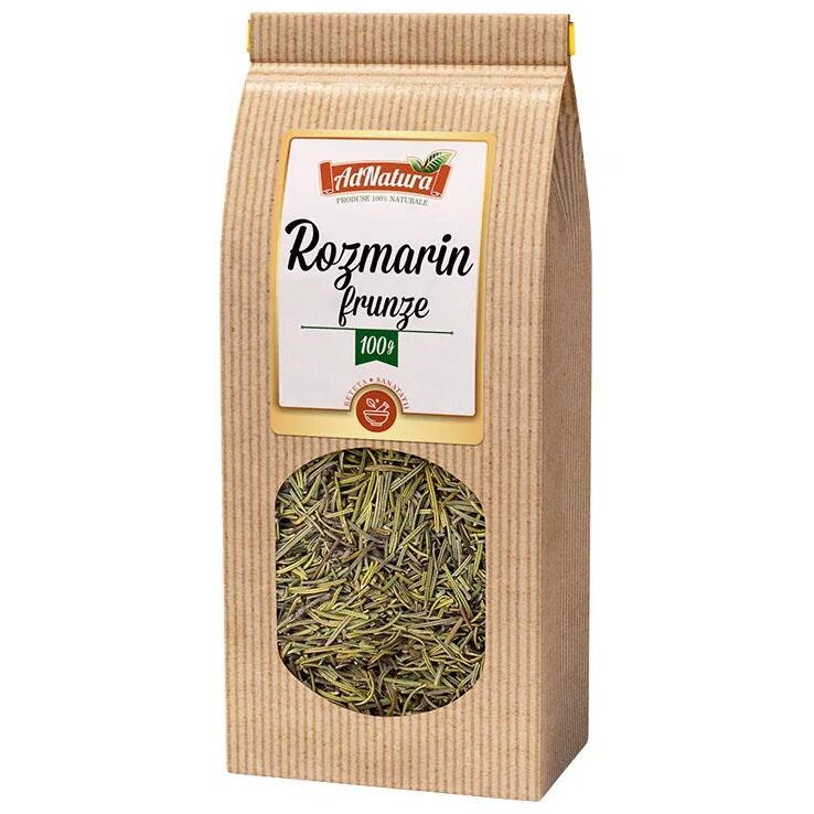 Rozmarin Adserv 100gr