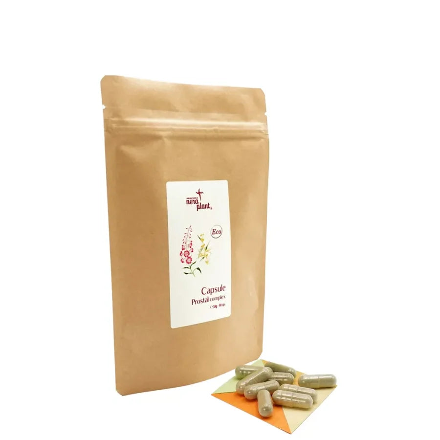 Prostal - Complex Eco 90 capsule