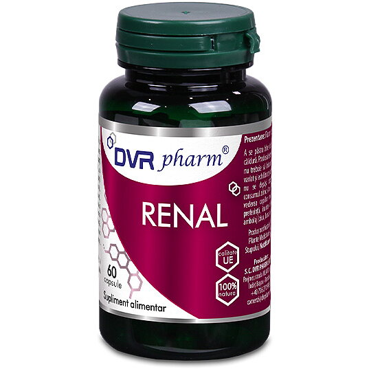 Renal 60 capsule
