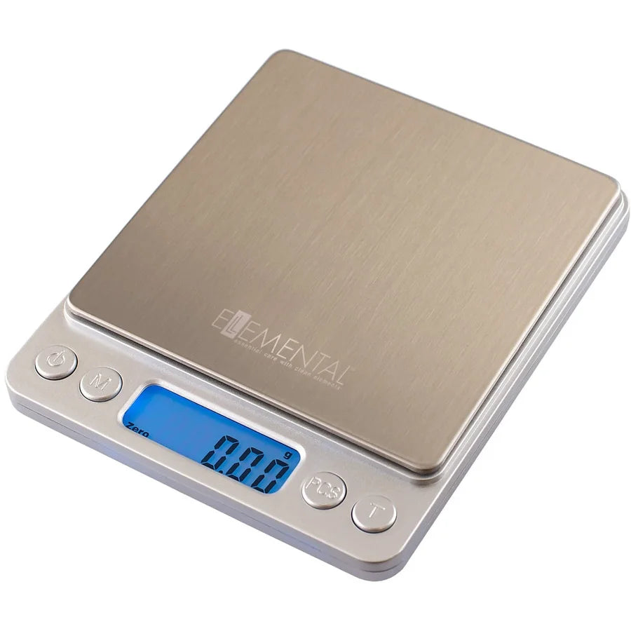 Cantar de precizie 0.01 gr - 500 gr