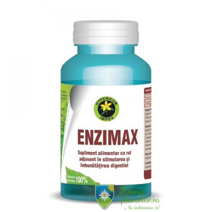 Enzimax 60 capsule
