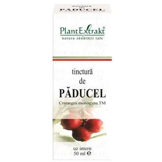 Tinctura de Paducel 50 ml