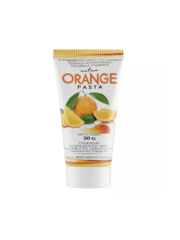 PASTA DE PORTOCALE 50gr CAFETERIA DALIANO
