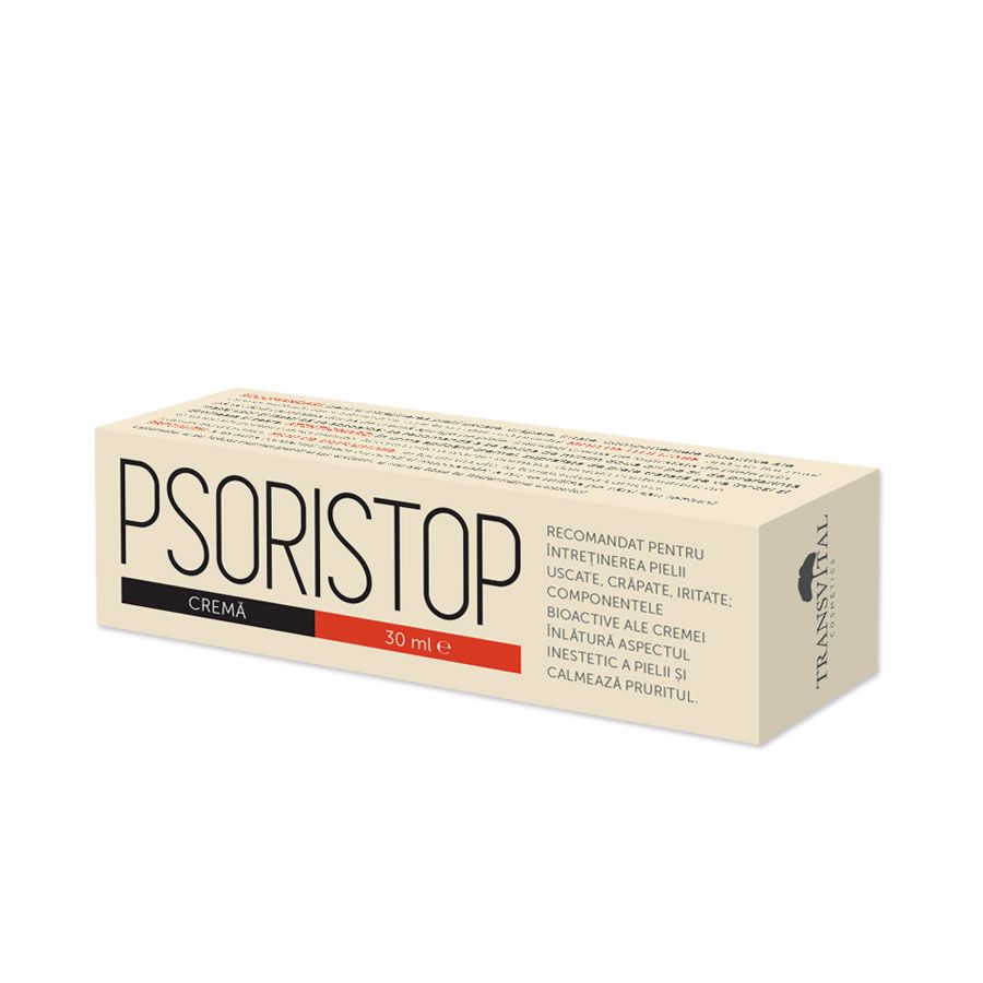 Psoristop crema 30 ml