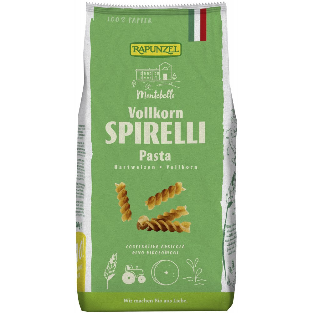 Spirale integrale eco 500 gr
