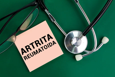 Totul despre Artrita Reumatoida: Cauze, Simptome si Solutii Naturiste