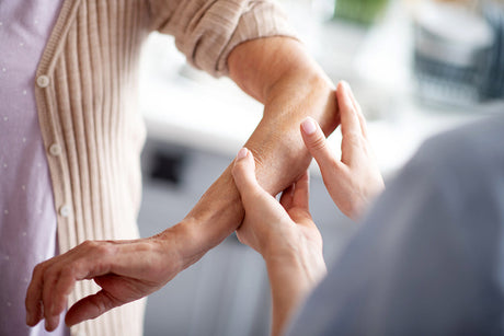 Reumatism - cauze, simptome, tipuri si preventie.