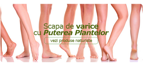 Varicele – cauze, preventie, tratamente naturiste