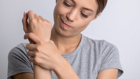 Reumatismul Articular Acut: Simptome, Cauze si Modalitati Naturiste de Tratament