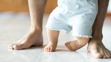 Rahitismul: Cauze, Simptome si Preventie