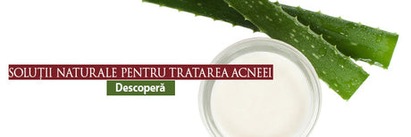 Acneea - cauze, tipuri si terapii