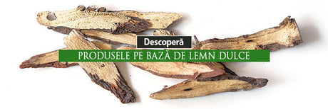 Lemnul Dulce