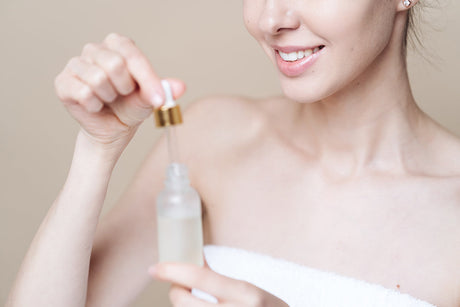 Niacinamida: Tot ce Trebuie sa Stii de la Beneficii pana la Utilizari