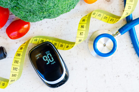 Prediabet: Ce trebuie sa stii despre aceasta etapa preliminara a diabetului.