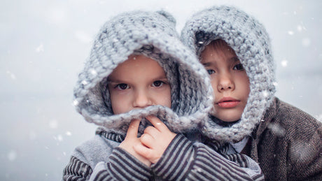 Cum sa Imbunatatim Imunitatea Copiilor in Sezonul Rece - Ghid Complet