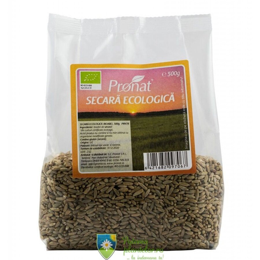 Secara Bio 500 gr