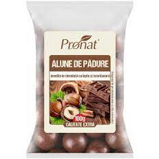 Alune invelite in ciocolata cu lapte si scortisoara 100 gr