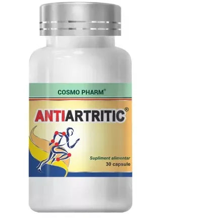 Antiartritic 30 capsule