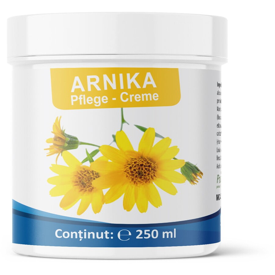 Crema de arnica 250ml Medicura