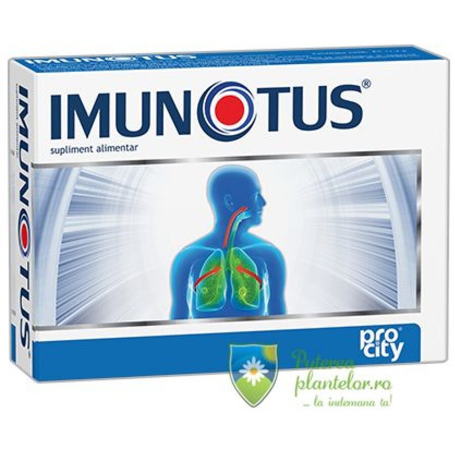 Imunotus 20 capsule