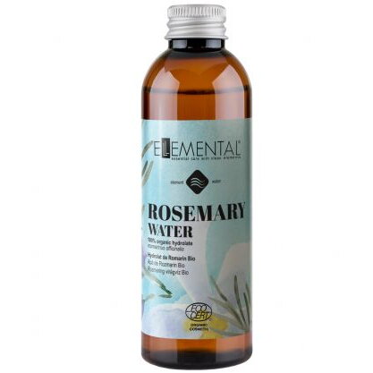 Apa de Rozmarin Bio, Ecocert-250 ml