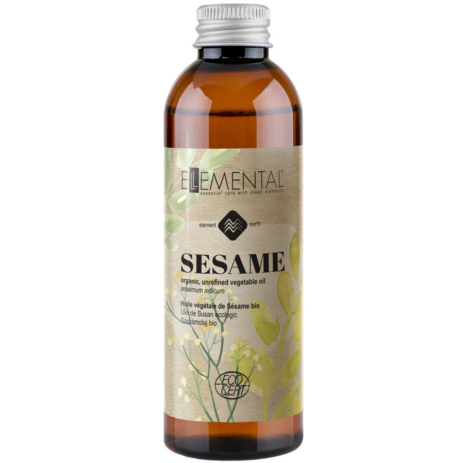 Ulei de Susan Bio virgin 100 ml