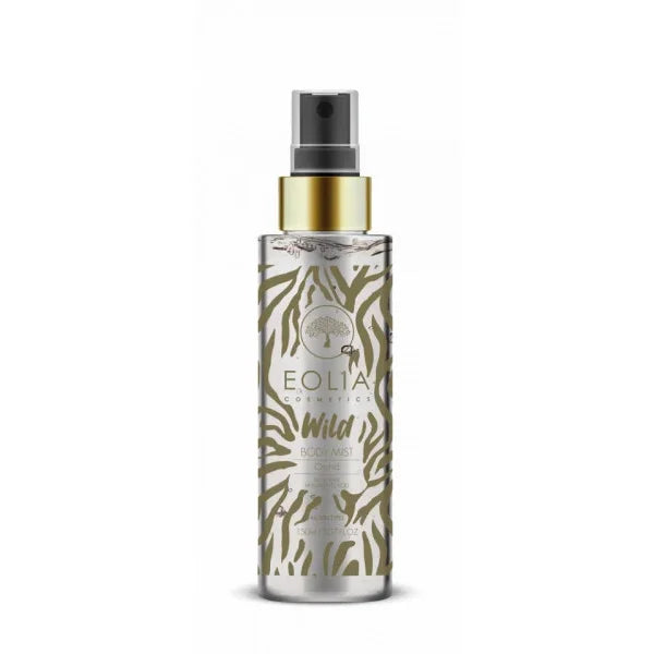 Spray Hidratant pentru Par si Corp Wild Orchid, Eolia Cosmetics, 150 ml